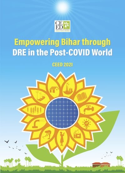 Empowering Bihar through DRE un the Post-COVID World