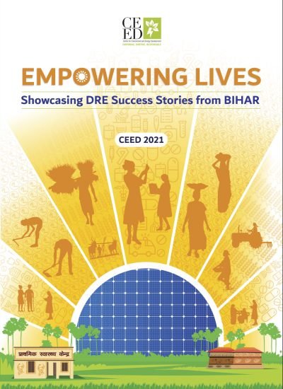 Empowering lives- Showcasing DRE Success Stories from Bihar
