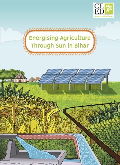 Energising Agriculture through sun in Bihar