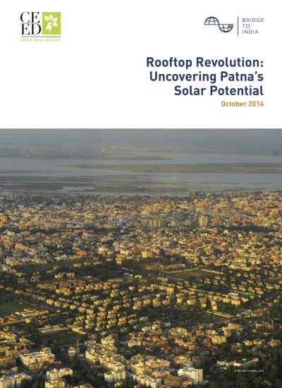 Rooftop Revolution- Uncovering Patna_s Solar Potential